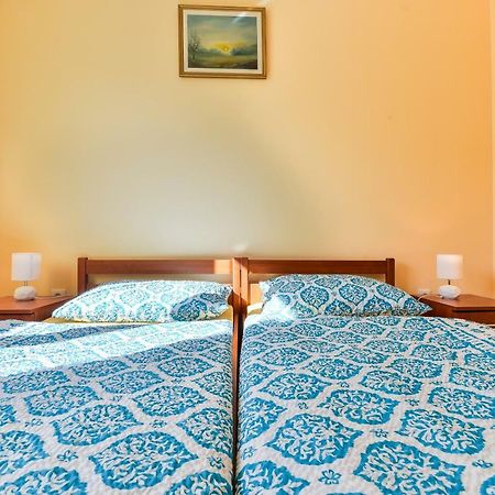 Apartments Dakovic Pakoštane Extérieur photo