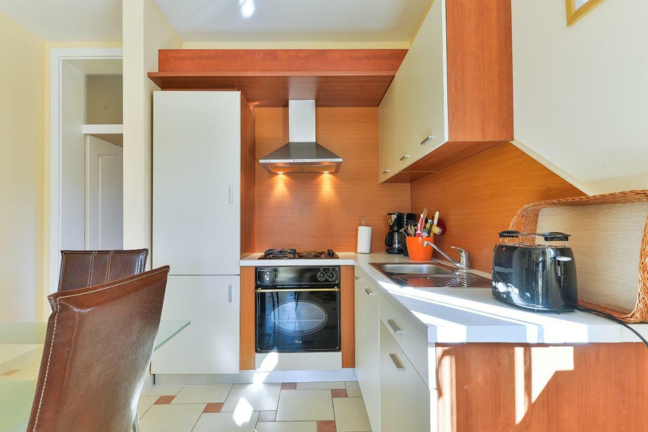 Apartments Dakovic Pakoštane Extérieur photo