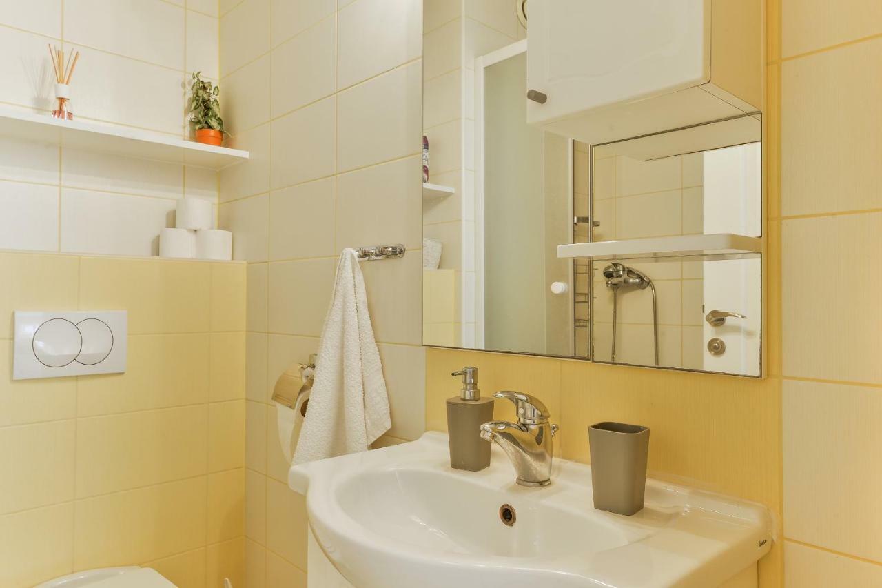 Apartments Dakovic Pakoštane Extérieur photo